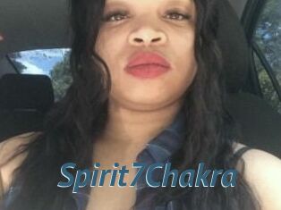 Spirit7Chakra