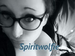 Spiritwolfie