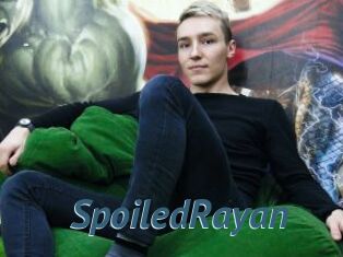SpoiledRayan