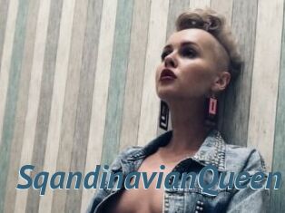 SqandinavianQueen