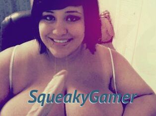 SqueakyGamer