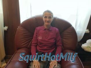 SquirtHotMilf