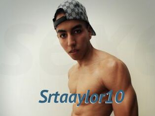 Srtaaylor10