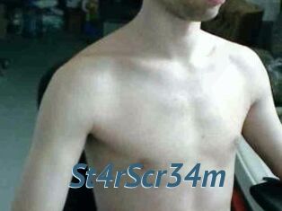 St4rScr34m