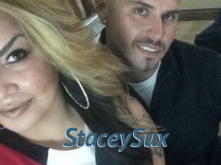 StaceySux