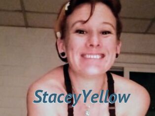 StaceyYellow