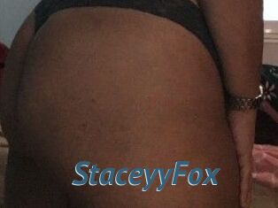 StaceyyFox