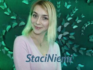 StaciNiemi
