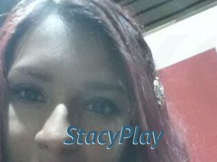 StacyPlay