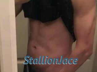 StallionJace