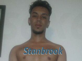 Stanbrook