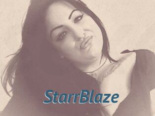 StarrBlaze