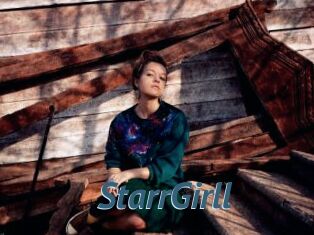StarrGirll