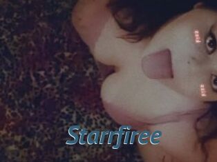 Starrfiree