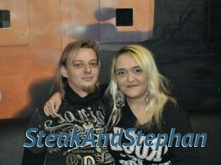 SteakAndStephan