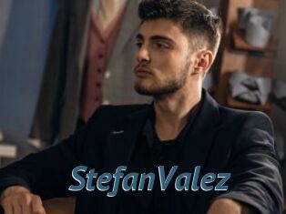StefanValez