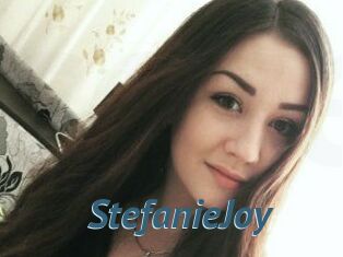 StefanieJoy