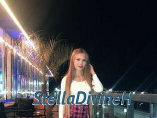 StellaDivineH