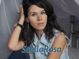 StellaRosa