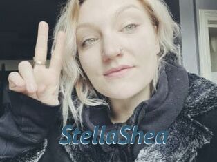 StellaShea