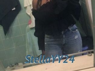 StellaYY24