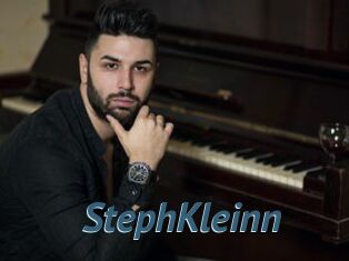 StephKleinn