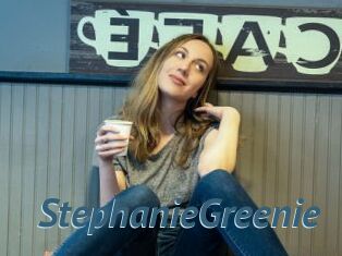 StephanieGreenie