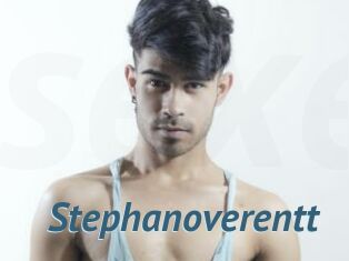Stephanoverentt