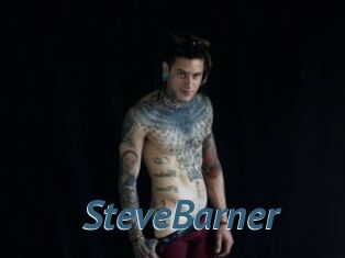 SteveBarner