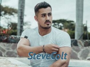SteveColt