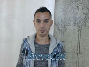 SteveCox