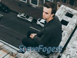 SteveFogest