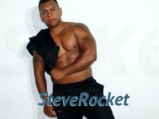 SteveRocket