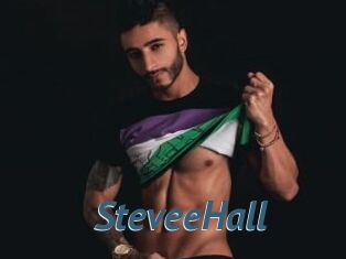 SteveeHall