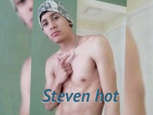 Steven_hot