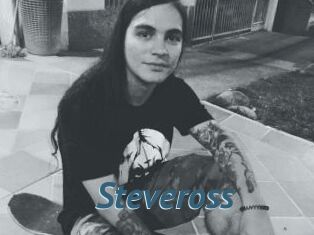 Steveross