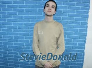 StevieDonald