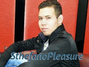 SthefanoPleasure