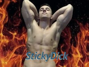 Sticky_Dick