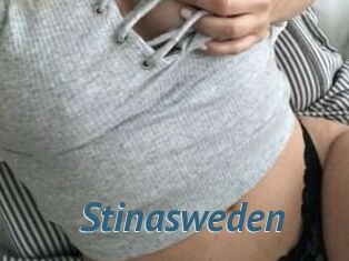 Stina_sweden