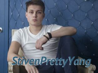 StivenPrettyYang