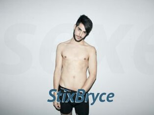 StixBryce Sexe Fr