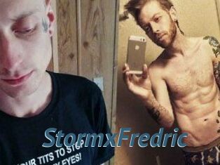 StormxFredric