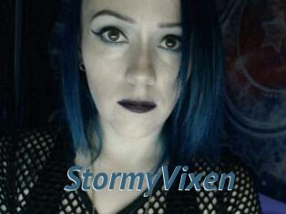 StormyVixen