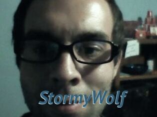 StormyWolf