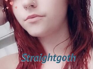 Straightgoth