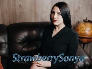 StrawberrySonya