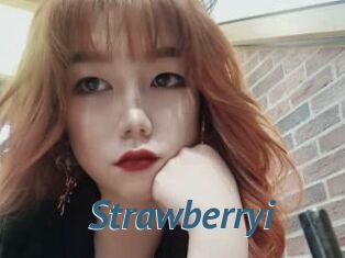 Strawberryi