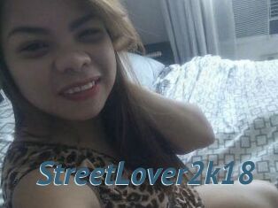 StreetLover2k18