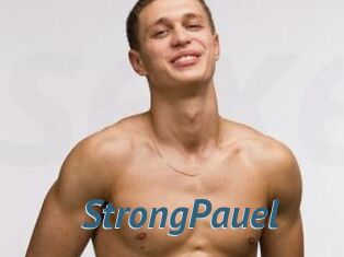 StrongPauel
